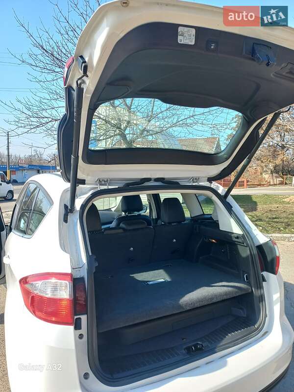 Минивэн Ford C-Max 2014 в Первомайске фото 6 Минивэн Ford C-Max 2014 в Первомайске