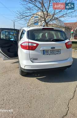 Мінівен Ford C-Max 2014 в Первомайську