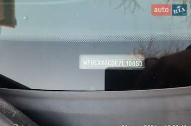 Минивэн Ford C-Max 2007 в Александрие