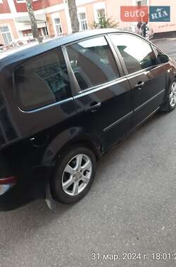 Мінівен Ford C-Max 2007 в Олександрії