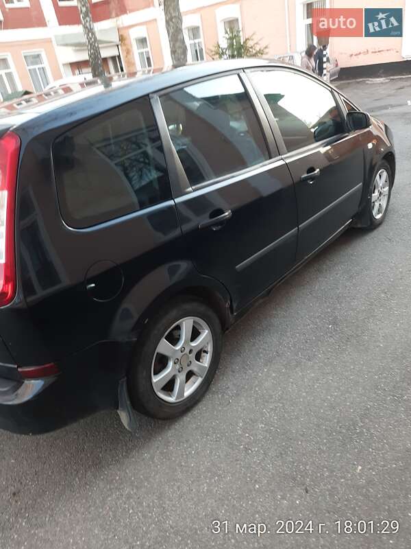 Мінівен Ford C-Max 2007 в Олександрії