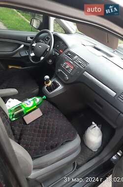 Минивэн Ford C-Max 2007 в Александрие