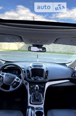 Мінівен Ford C-Max 2014 в Трускавці