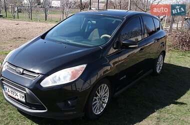 Микровэн Ford C-Max 2014 в Киеве