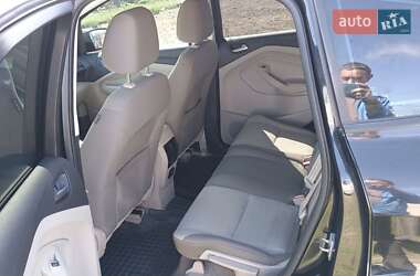 Микровэн Ford C-Max 2014 в 