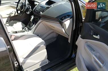 Микровэн Ford C-Max 2014 в Киеве