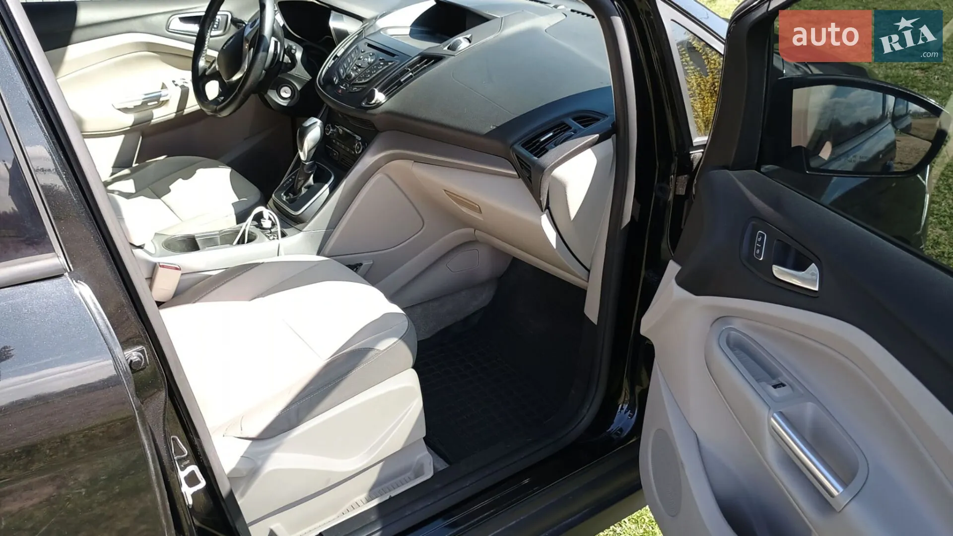 2014 Ford C-MAX - мініатюра 18