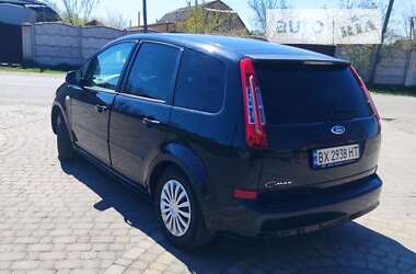 Мінівен Ford C-Max 2009 в Хмельницькому