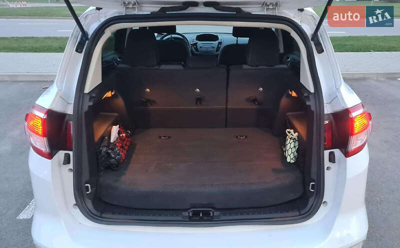 Мінівен Ford C-Max 2017 в Харкові