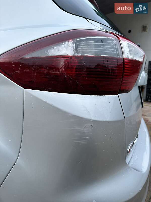 Мінівен Ford C-Max 2013 в Івано-Франківську