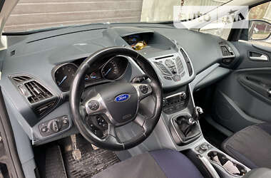 Минивэн Ford C-Max 2013 в Бережанах