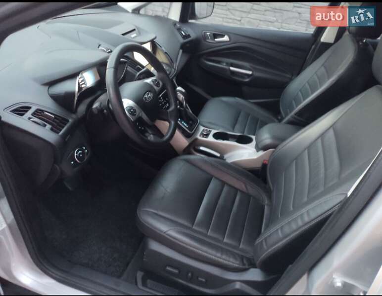 Минивэн Ford C-Max 2015 в Одессе фото 5 Минивэн Ford C-Max 2015 в Одессе
