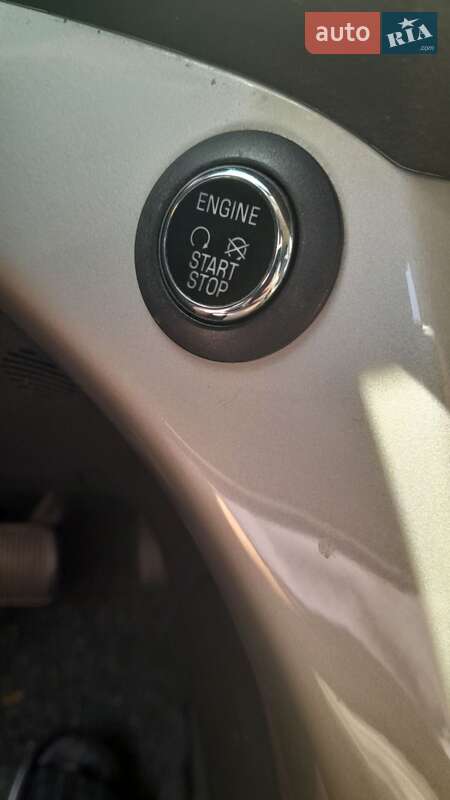 Минивэн Ford C-Max 2015 в Одессе фото 6 Минивэн Ford C-Max 2015 в Одессе