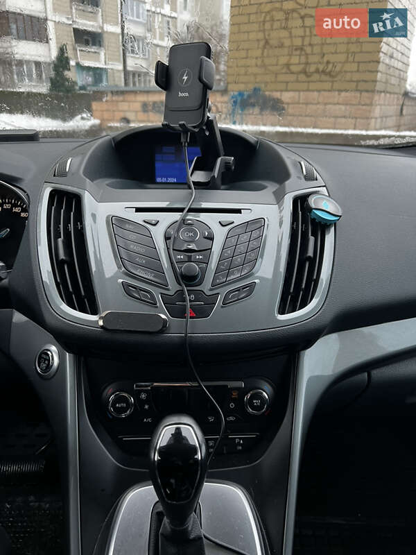 Минивэн Ford C-Max 2014 в Киеве