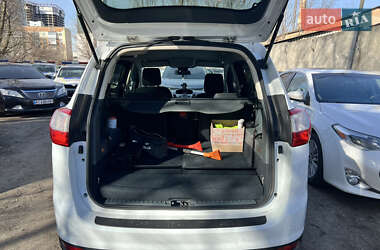 Минивэн Ford C-Max 2014 в Киеве