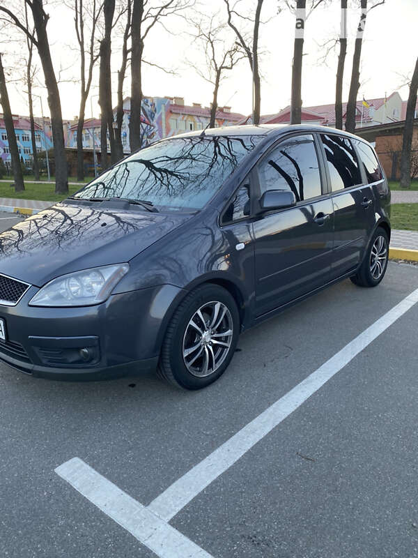 Ford C-Max 2007