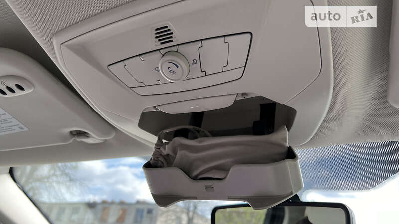 Минивэн Ford C-Max 2014 в Львове