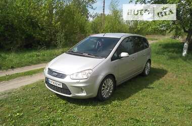 Мінівен Ford C-Max 2008 в Ізюмі