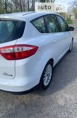 Минивэн Ford C-Max 2014 в Одессе