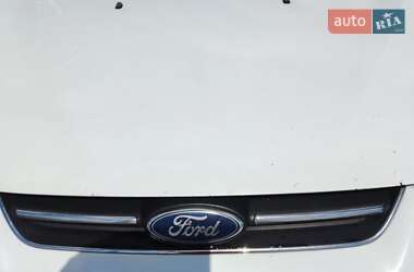 Минивэн Ford C-Max 2013 в Шумске