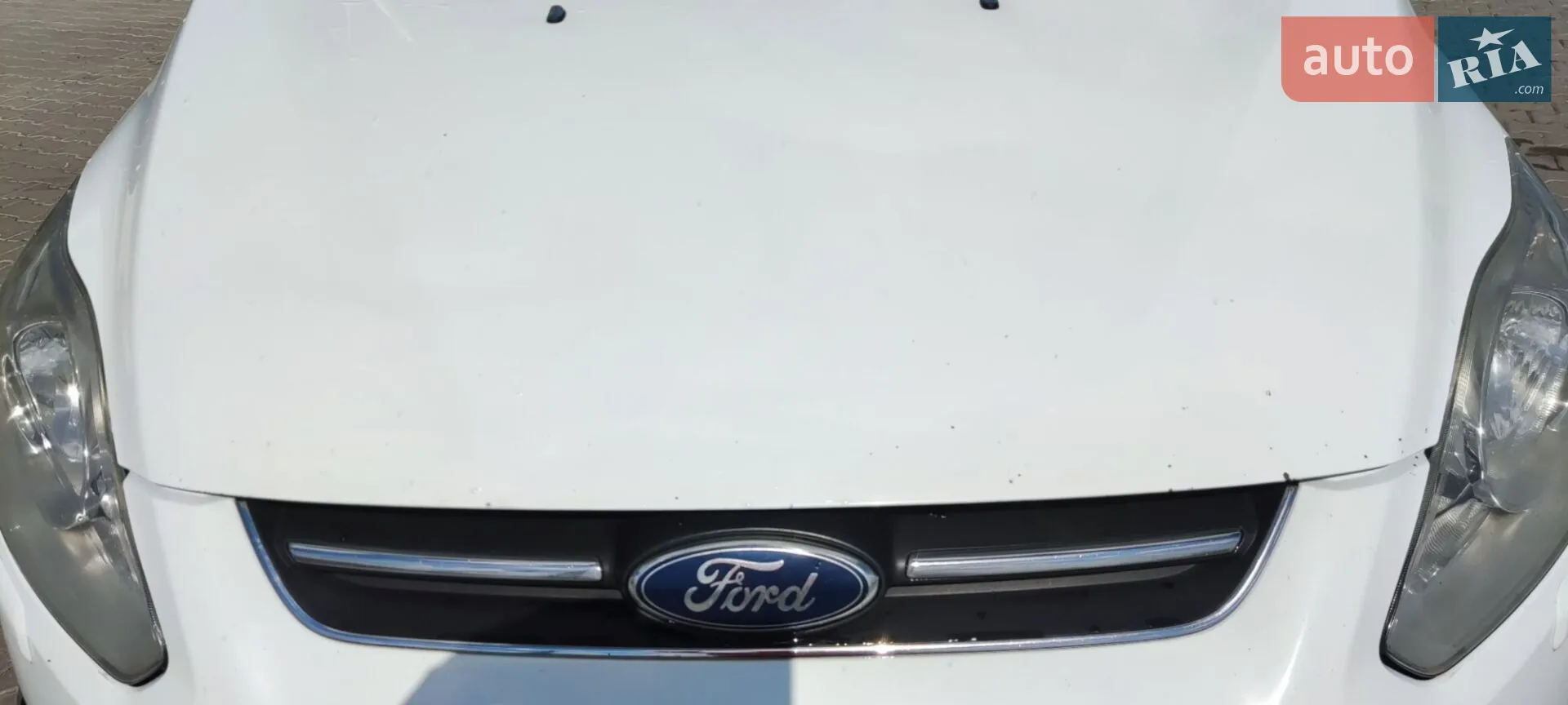 2013 Ford C-MAX - мініатюра 27