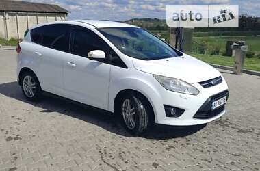 Мінівен Ford C-Max 2013 в Шумську