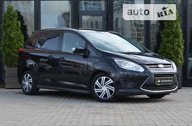 Мінівен Ford C-Max 2010 в Києві