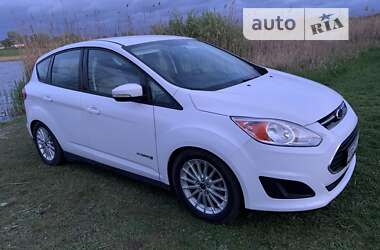 Минивэн Ford C-Max 2014 в Полтаве