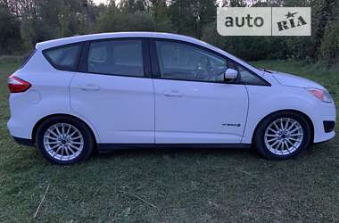 Минивэн Ford C-Max 2014 в Полтаве