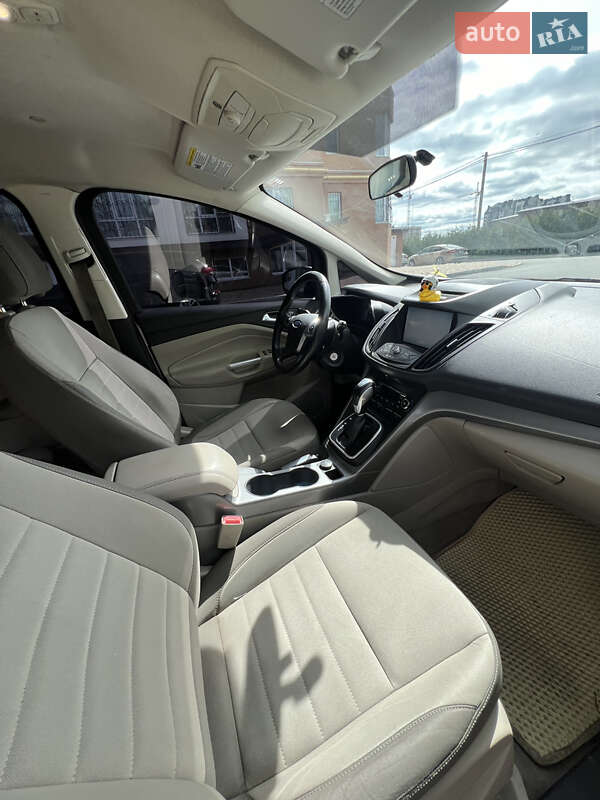 Мінівен Ford C-Max 2013 в Києві фото 6 Мінівен Ford C-Max 2013 в Києві