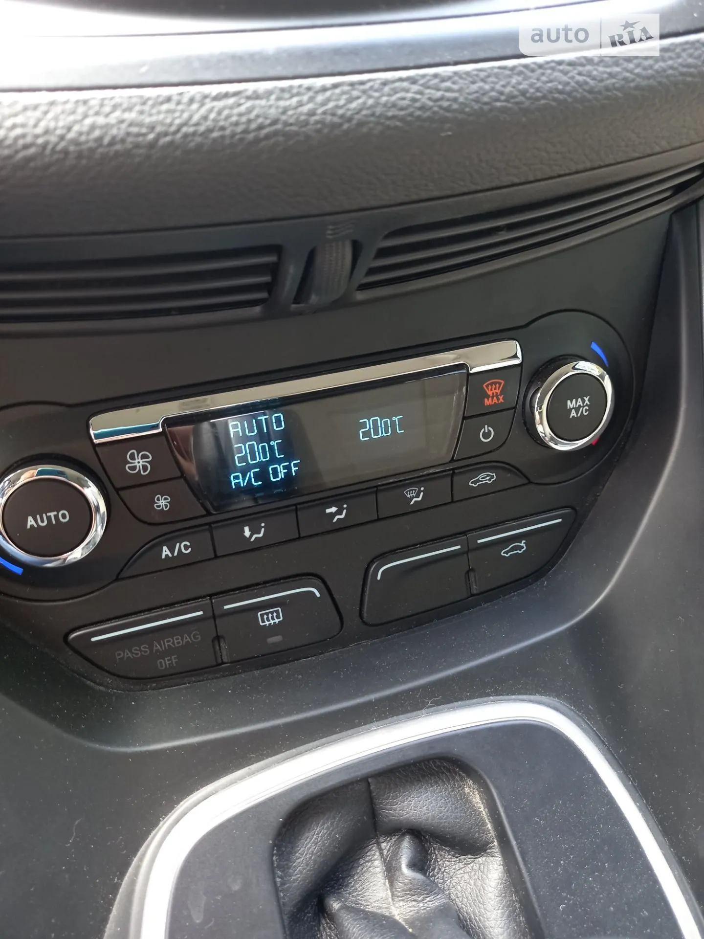 2012 Ford C-MAX - мініатюра 15