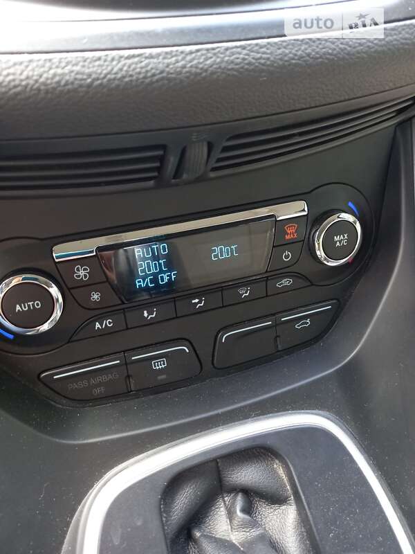 Минивэн Ford C-Max 2012 в Полтаве фото 12 Минивэн Ford C-Max 2012 в Полтаве