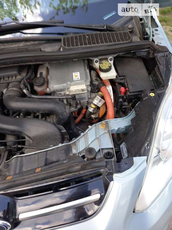 Минивэн Ford C-Max 2012 в Полтаве фото 14 Минивэн Ford C-Max 2012 в Полтаве