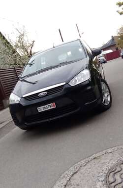 Мінівен Ford C-Max 2009 в Луцьку