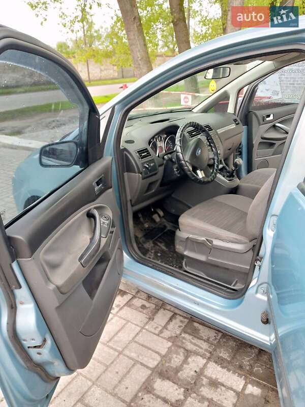 Минивэн Ford C-Max 2008 в Прилуках