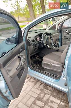 Минивэн Ford C-Max 2008 в 