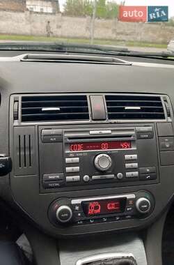 Мінівен Ford C-Max 2008 в Прилуках