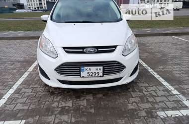 Минивэн Ford C-Max 2014 в Василькове