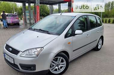 Минивэн Ford C-Max 2005 в Тернополе