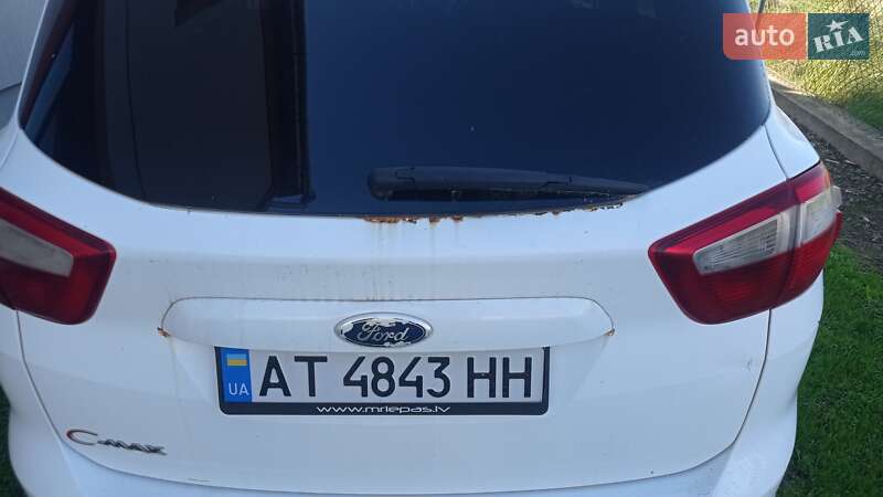 Минивэн Ford C-Max 2010 в Калуше