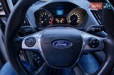 Минивэн Ford C-Max 2012 в 
