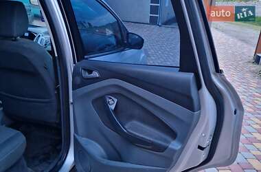 Минивэн Ford C-Max 2012 в 