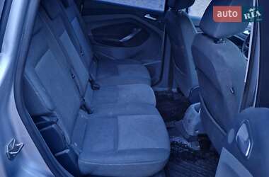 Минивэн Ford C-Max 2012 в 