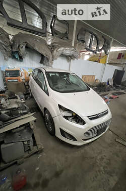 Минивэн Ford C-Max 2013 в Одессе