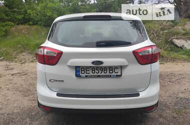 Мінівен Ford C-Max 2012 в Миколаєві