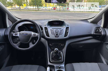 Минивэн Ford C-Max 2012 в Днепре