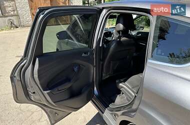 Мінівен Ford C-Max 2014 в Добропіллі
