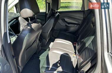 Мінівен Ford C-Max 2014 в Добропіллі