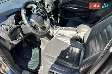 Мінівен Ford C-Max 2014 в Добропіллі