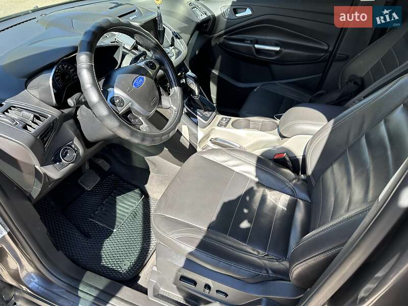 Мінівен Ford C-Max 2014 в Добропіллі